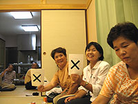 福祉についてのお話の会